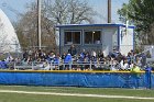 Baseball vs MIT  Wheaton College Baseball vs MIT in the  NEWMAC Championship game. - (Photo by Keith Nordstrom) : Wheaton, baseball, NEWMAC